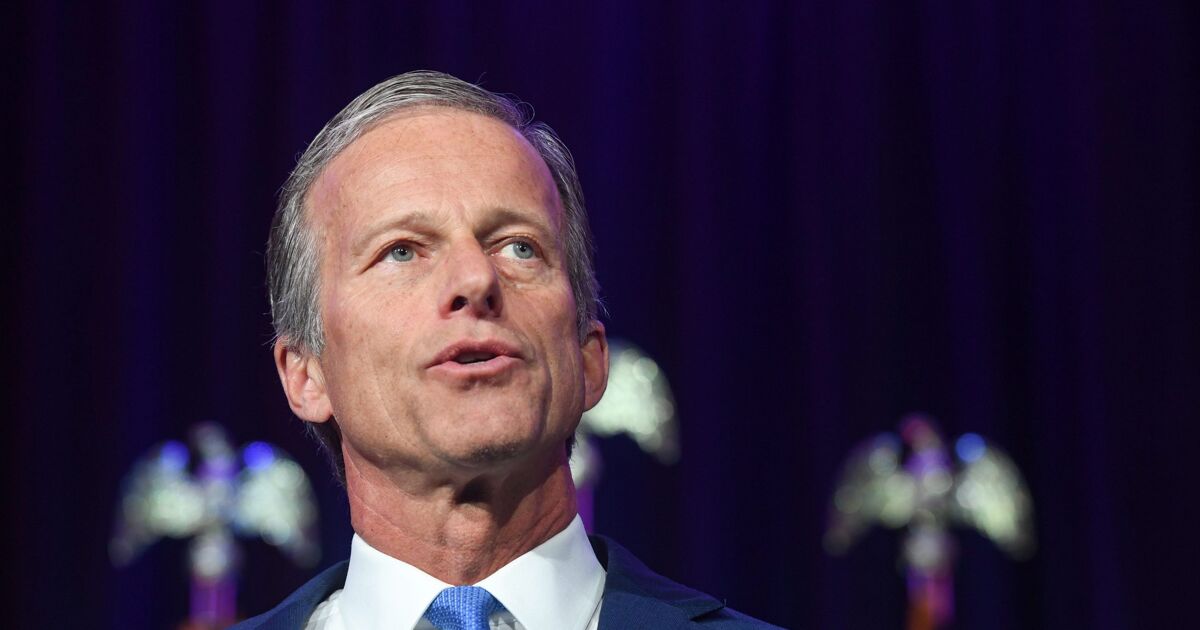 Renowned political scientist says GOP officially a “full-blown cult” after Senate’s “appalling” move