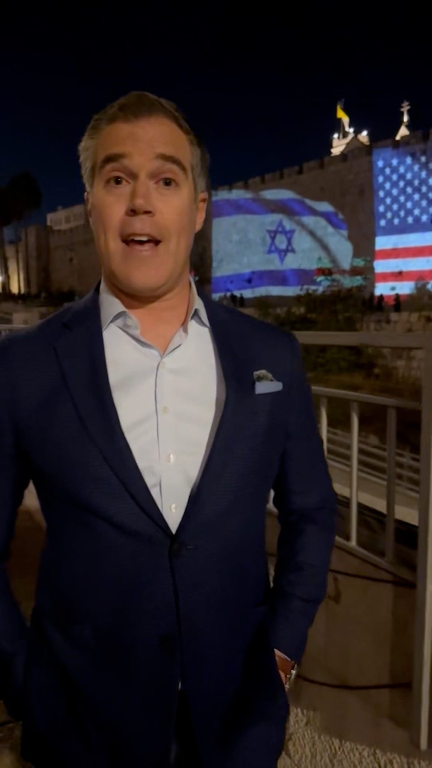 What to expect as Israel prepares to greet Trump