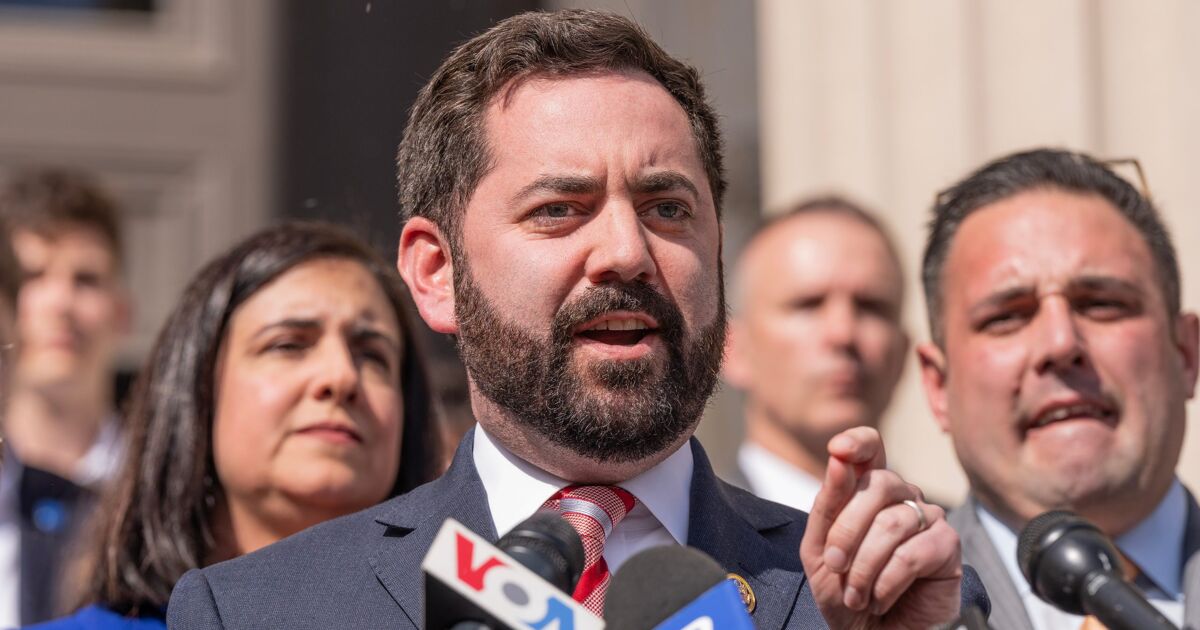 Advocates skeptical of GOP lawmaker’s sudden trans solidarity: “It was the lowest bar possible”