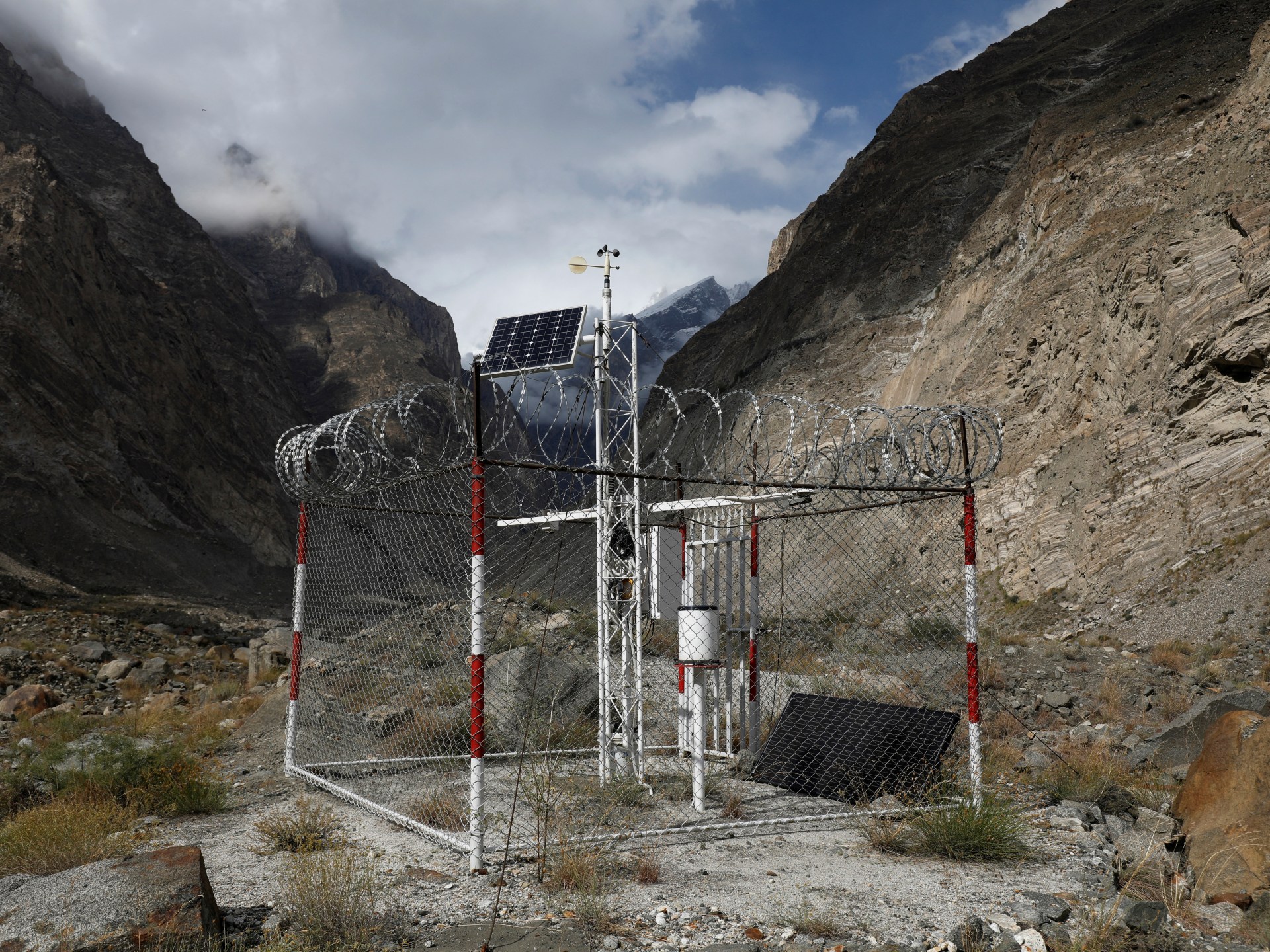 How Indigenous knowledge is aiding Pakistan’s fight against climate change