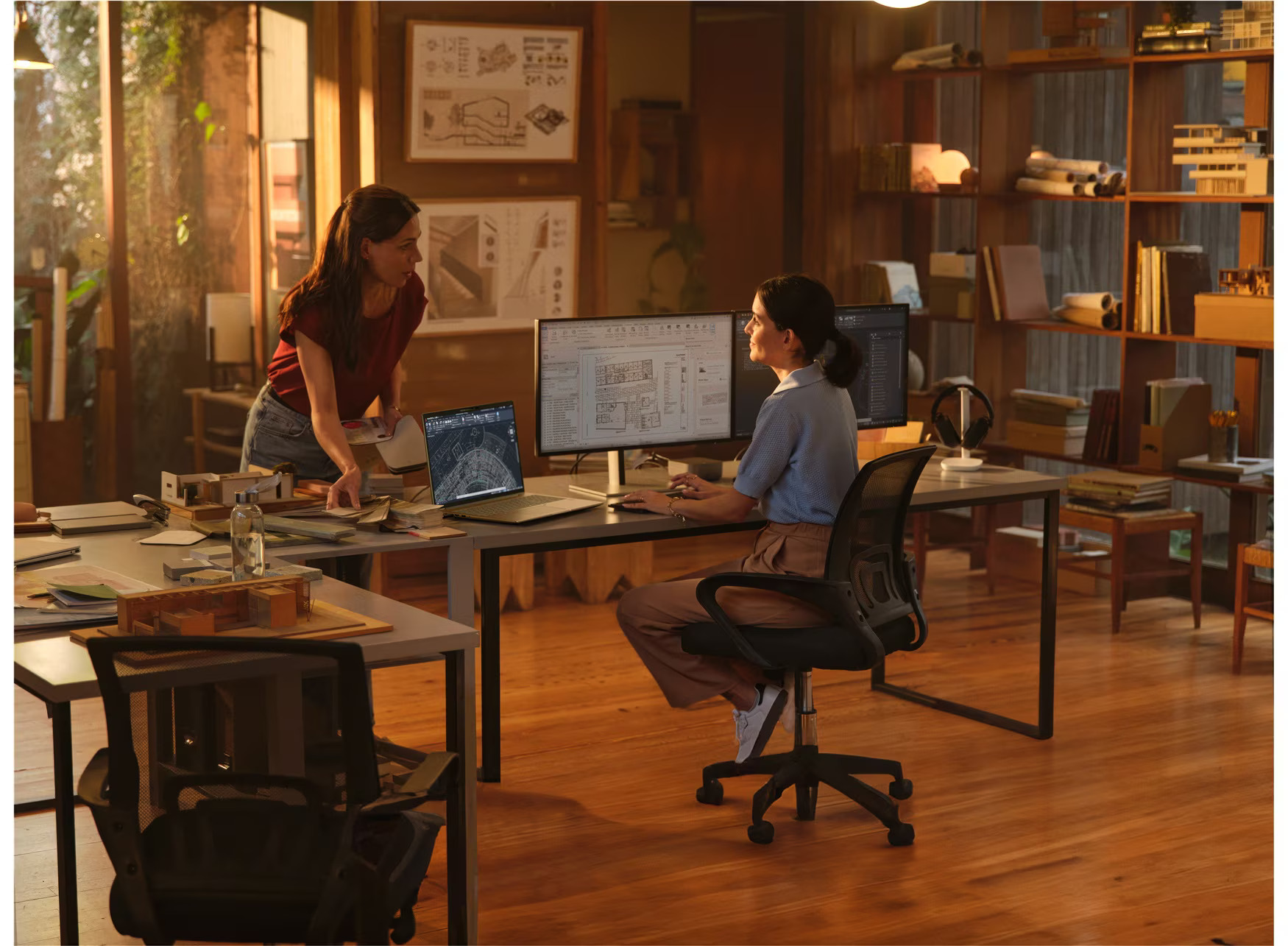 Hybrid workforces demand portable power