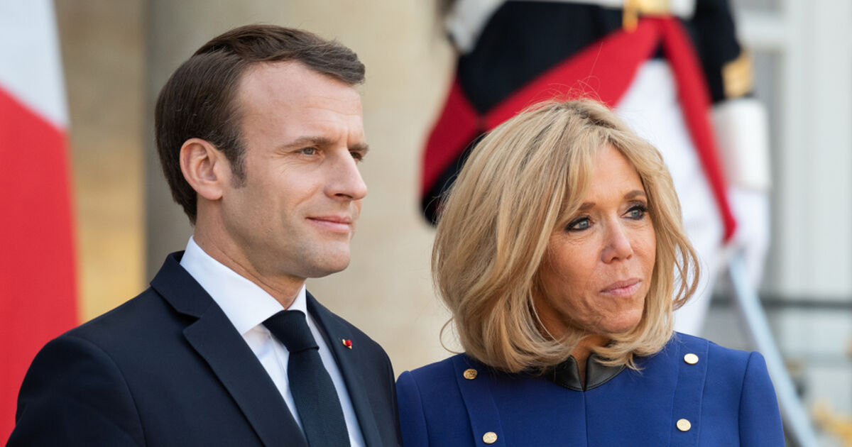Two women claimed French First Lady Brigitte Macron was a man. Now they have to pay.