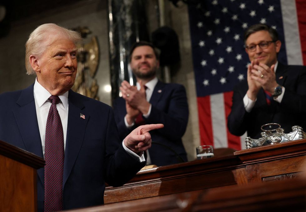 Congress faces ‘absolute threat’ to power as Trump weaponizes obscure tool: report