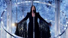 Eurovision organisers postpone vote on Israel’s inclusion in contest next year