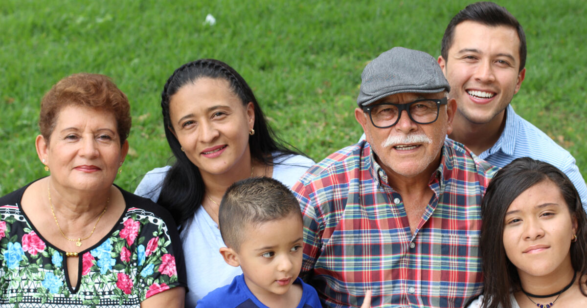 A survey on trans & nonbinary immigrants provides surprising insight into their mental health