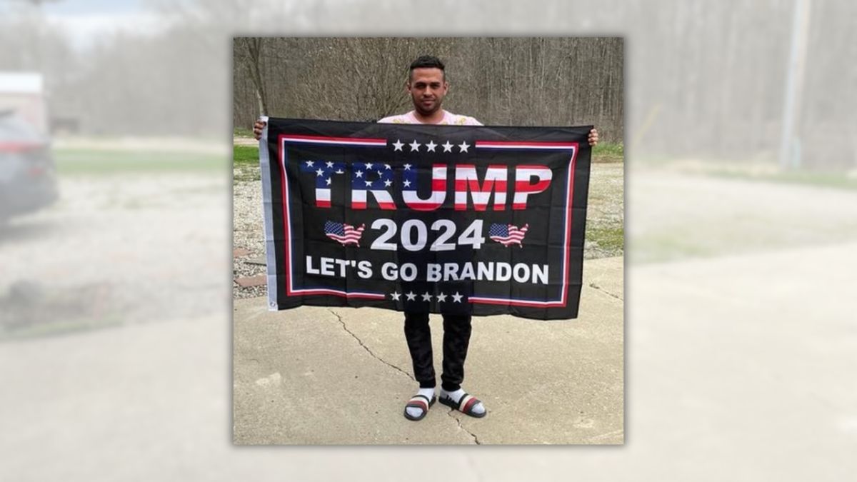 Is Cuban activist Héctor Luis Valdés Cocho in ICE custody? What we know