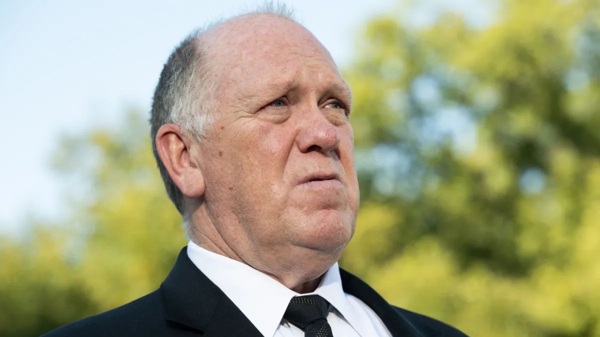 Breaking down allegation Tom Homan accepted $50K bribe from undercover FBI agents