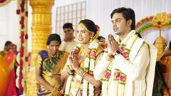 US shipping chaos: I fear my wedding sari is destroyed