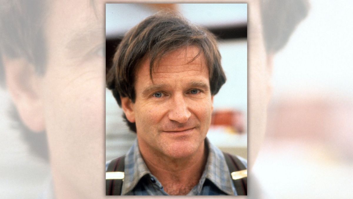 Robin Williams Said, ‘The Saddest People Always Try Their Hardest to Make People Happy’?