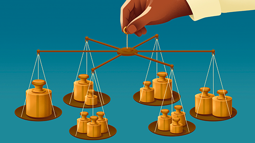 Researchers Discover the Optimal Way To Optimize
