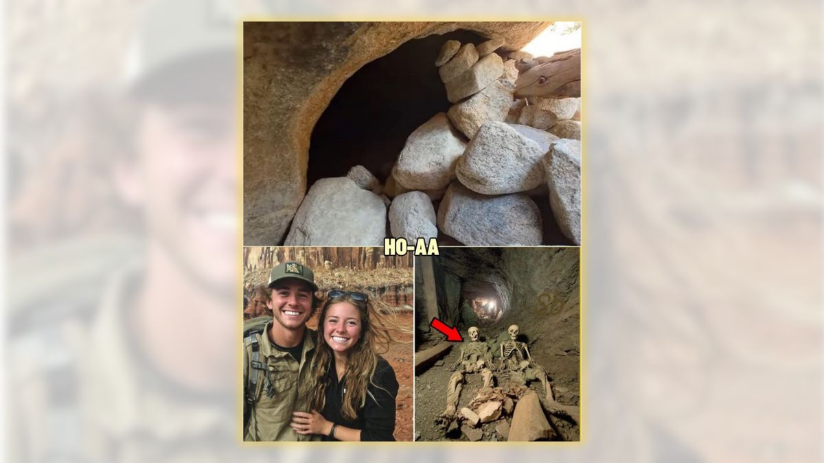 Story about missing Colorado couple found in Utah uranium mine unravels under scrutiny