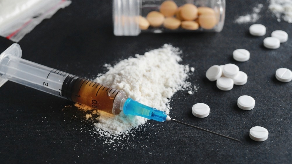 From street to lab: Advancing controlled substance testing with handheld Raman and FTIR