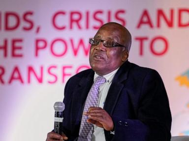 Health minister hails new HIV prevention jab but warns of limited supply