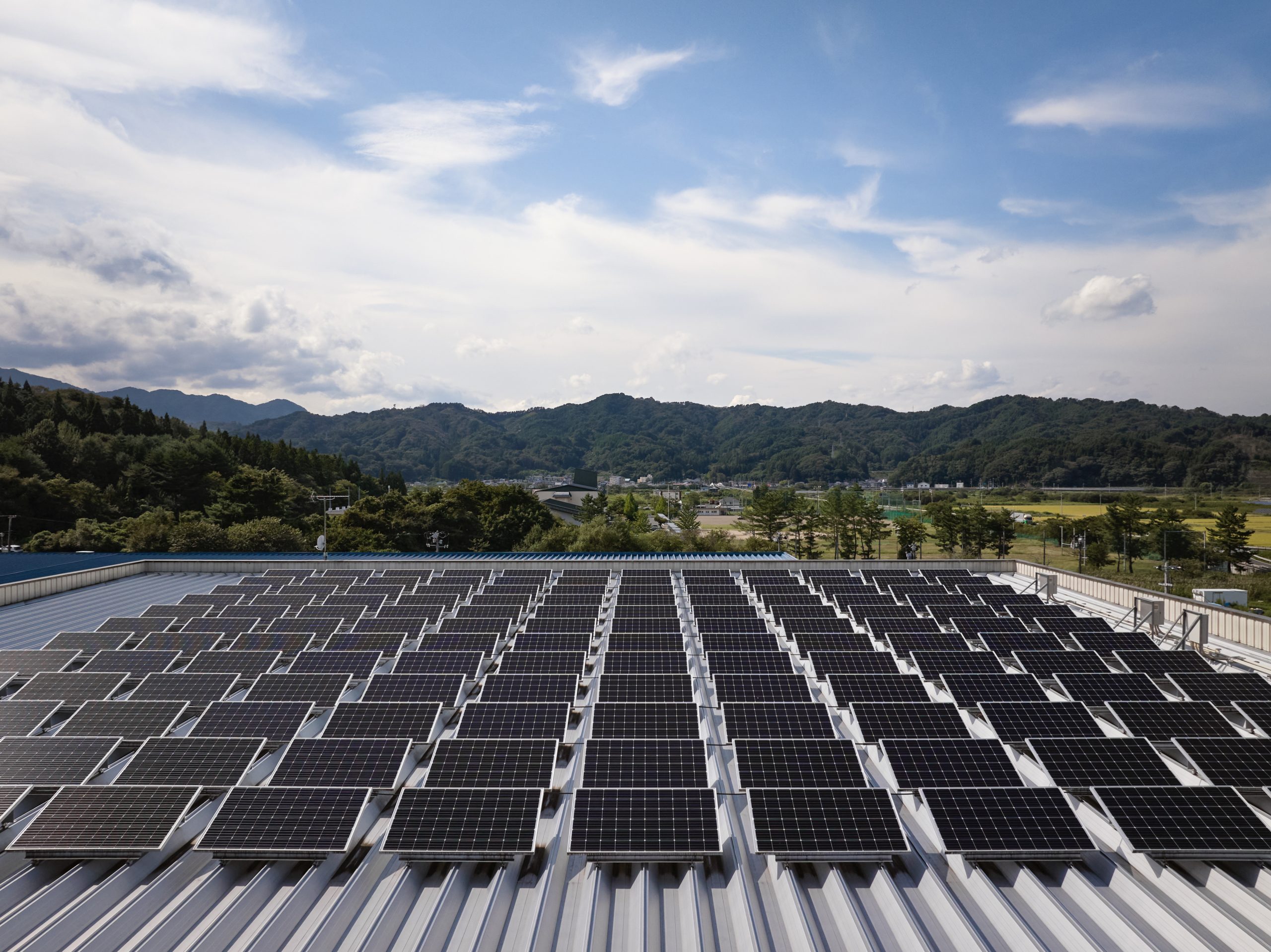 Apple makes a major energy investment in Europe