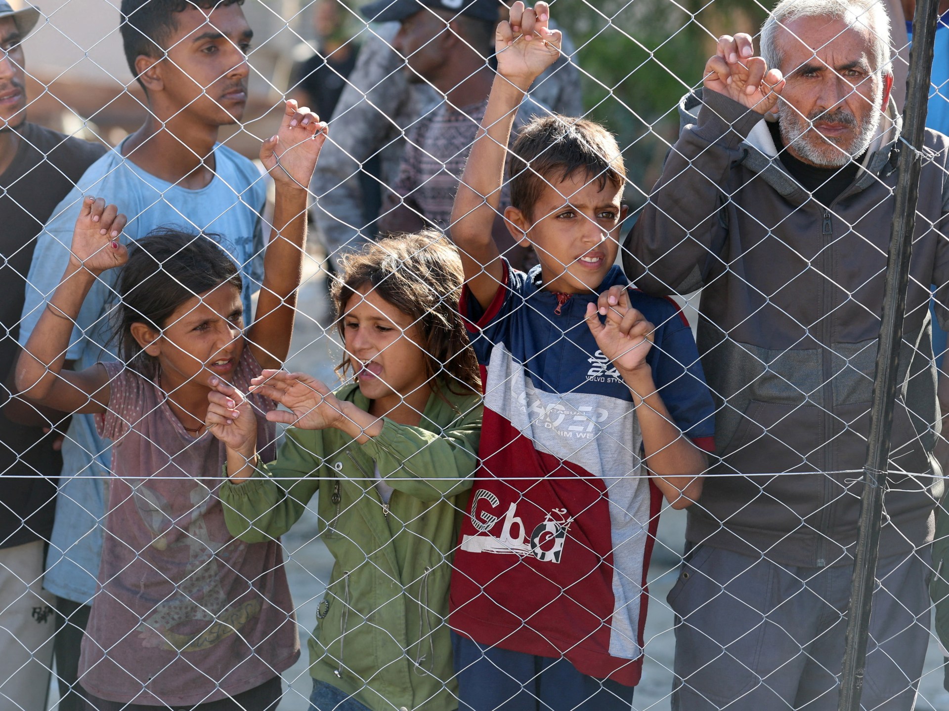 Palestinians see a long road to normalcy as ceasefire unfolds in Gaza