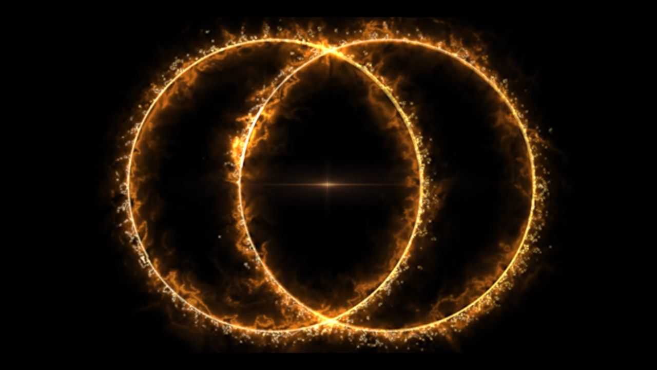 Astronomers spot the most powerful and distant ‘odd radio circle’ ever seen
