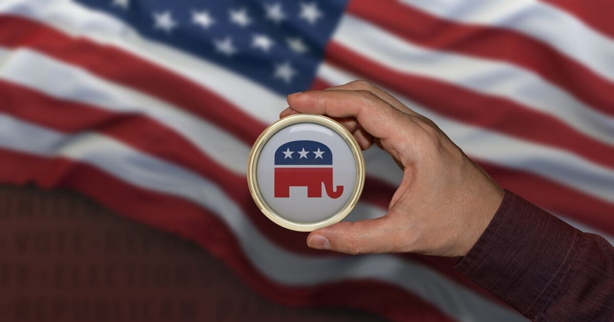 “I love Hitler”: Young Republican leaders spout racist, anti-LGBTQ+ views in leaked chat