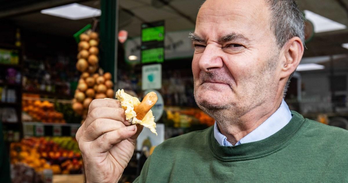 How the ‘world’s smelliest fruit’ sparked a town centre’s gas leak emergency