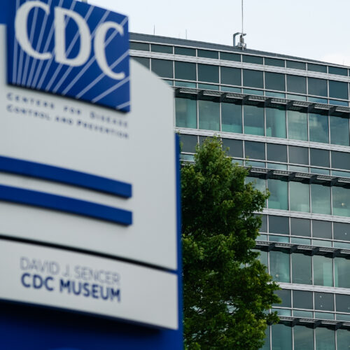 CDC tormented: HR workers summoned from furlough to lay off themselves, others