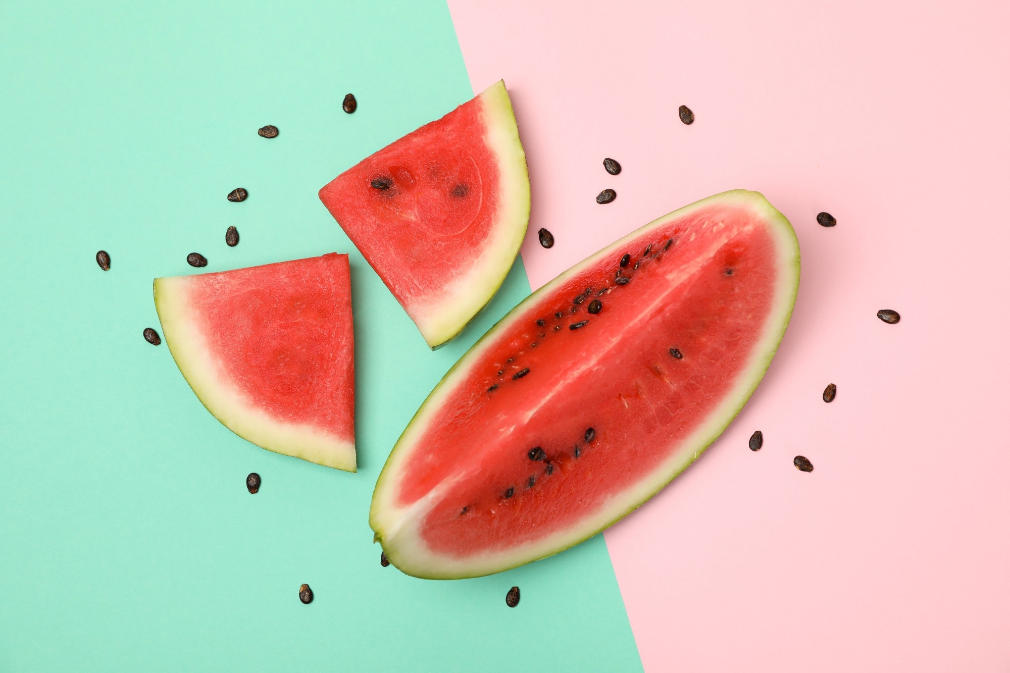 Does eating watermelon lower blood pressure?