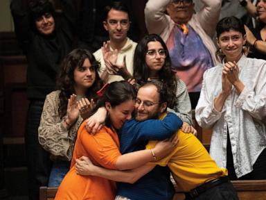 In a regional first, Uruguay passes a law allowing euthanasia