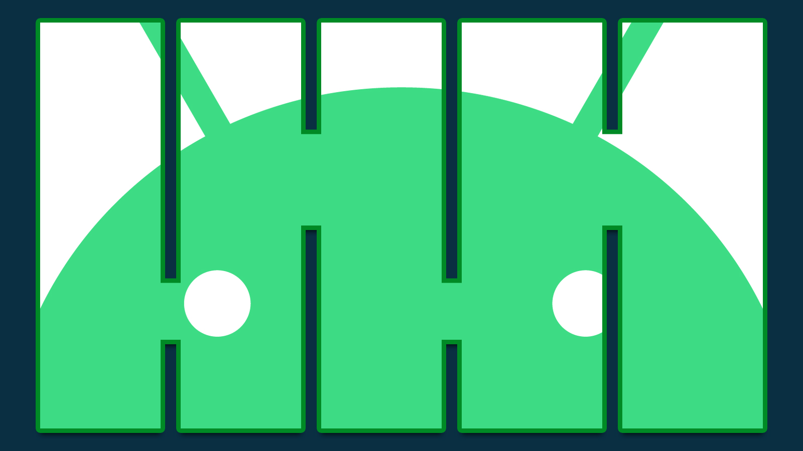 Got a Pixel Fold — or any other Android foldable? Get this app now