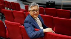 China arrested 30 Christians. Some fear it’s the start of a bigger crackdown