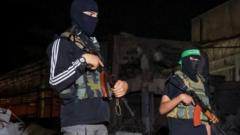 Netanyahu ‘determined’ to pressure Hamas to find remaining dead hostages
