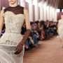 Thinness is back on catwalks—and the data proves it