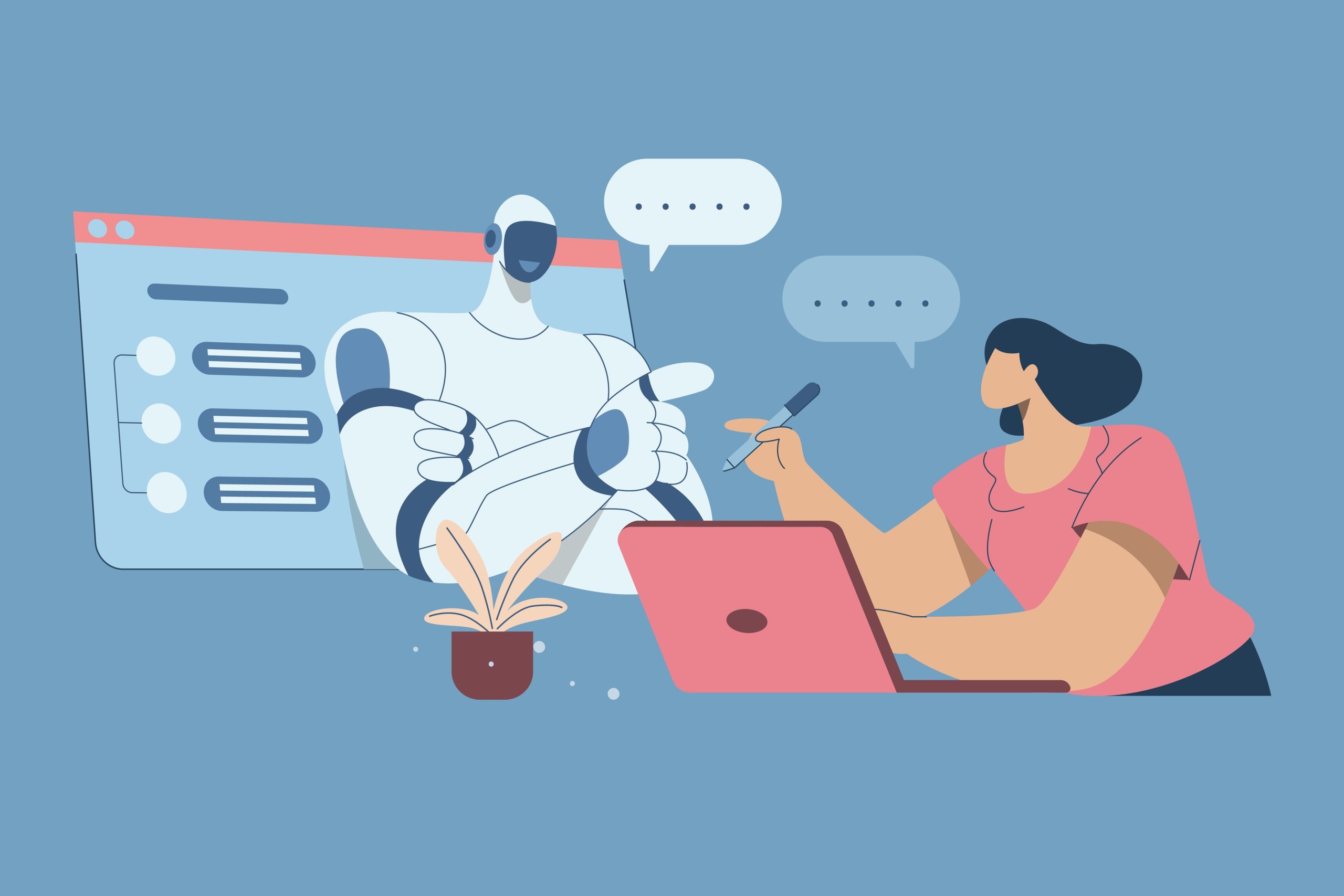 Voice AI issues – the clunky speech, weird pauses and inaccuracies — are being fixed, execs say