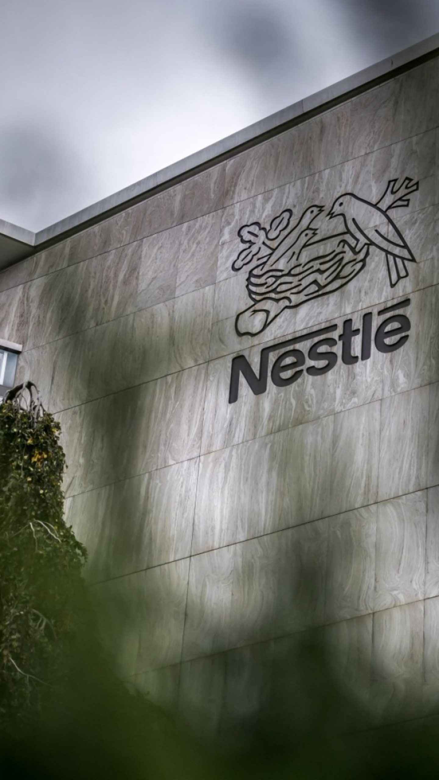 Nestle to cut 16,000 jobs