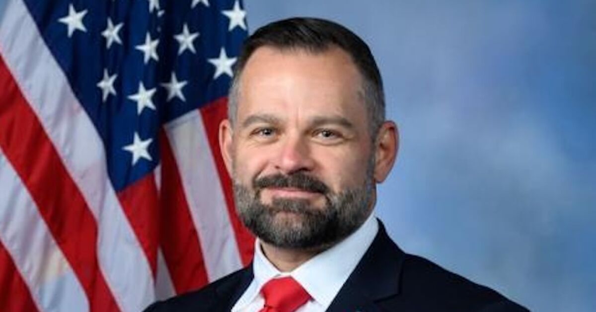 House Speaker says abuse allegations against  GOP congressman aren’t “serious”