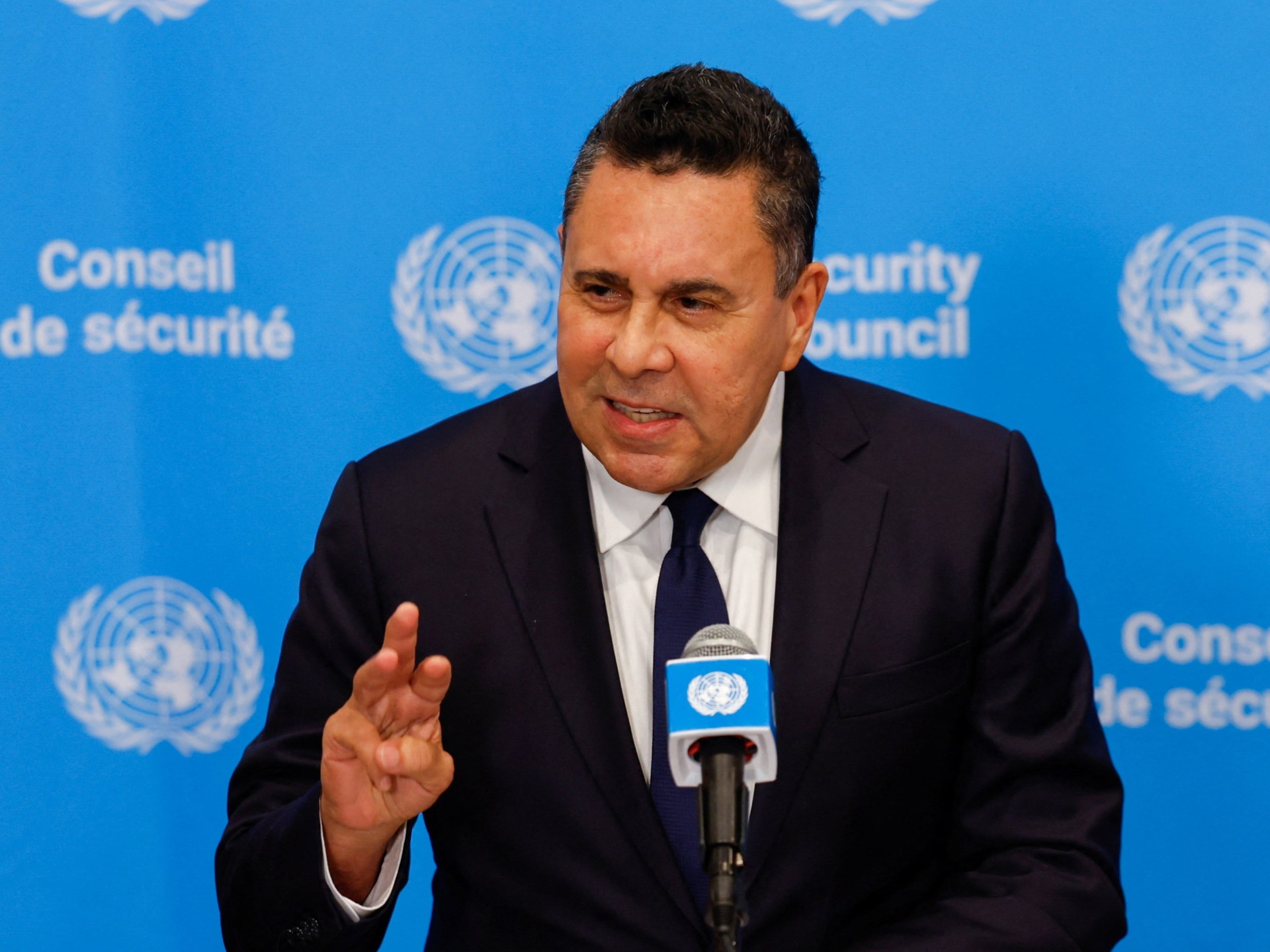 Venezuela: US is a ‘killer prowling the Caribbean’