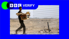 Aid group suspends Gaza operations after ceasefire