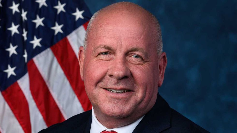 Republicans blame swastika flag fiasco on ‘ruse’ that targeted multiple offices