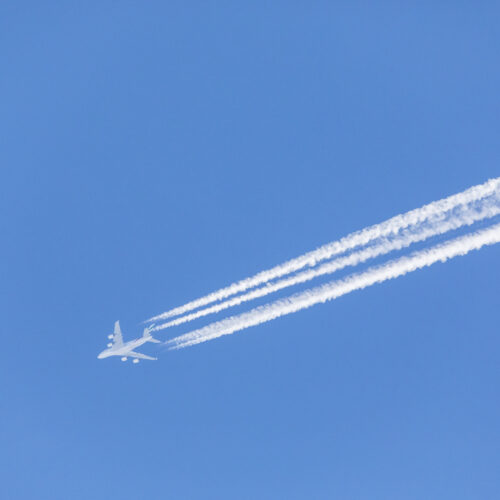 RFK Jr.’s MAHA wants to make chemtrail conspiracy theories great again