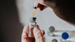‘Game-changing’ HIV protection jab approved in England and Wales