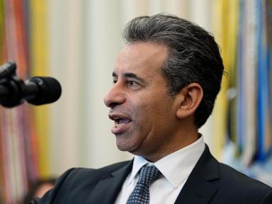 FDA unveils drugs to receive expedited review in support of ‘national priorities’