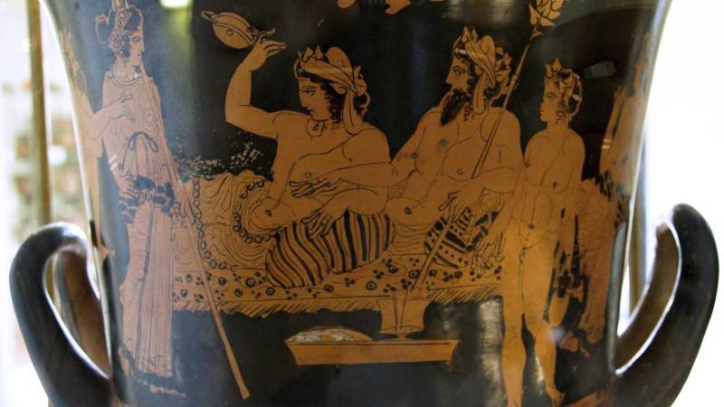 Our relationship with alcohol is fraught. Ancient customs might inspire a reset