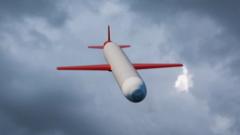 How would US Tomahawk missiles change the Ukraine-Russia war?