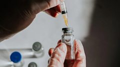 ‘Game-Changing’ HIV Protection Jab Approved