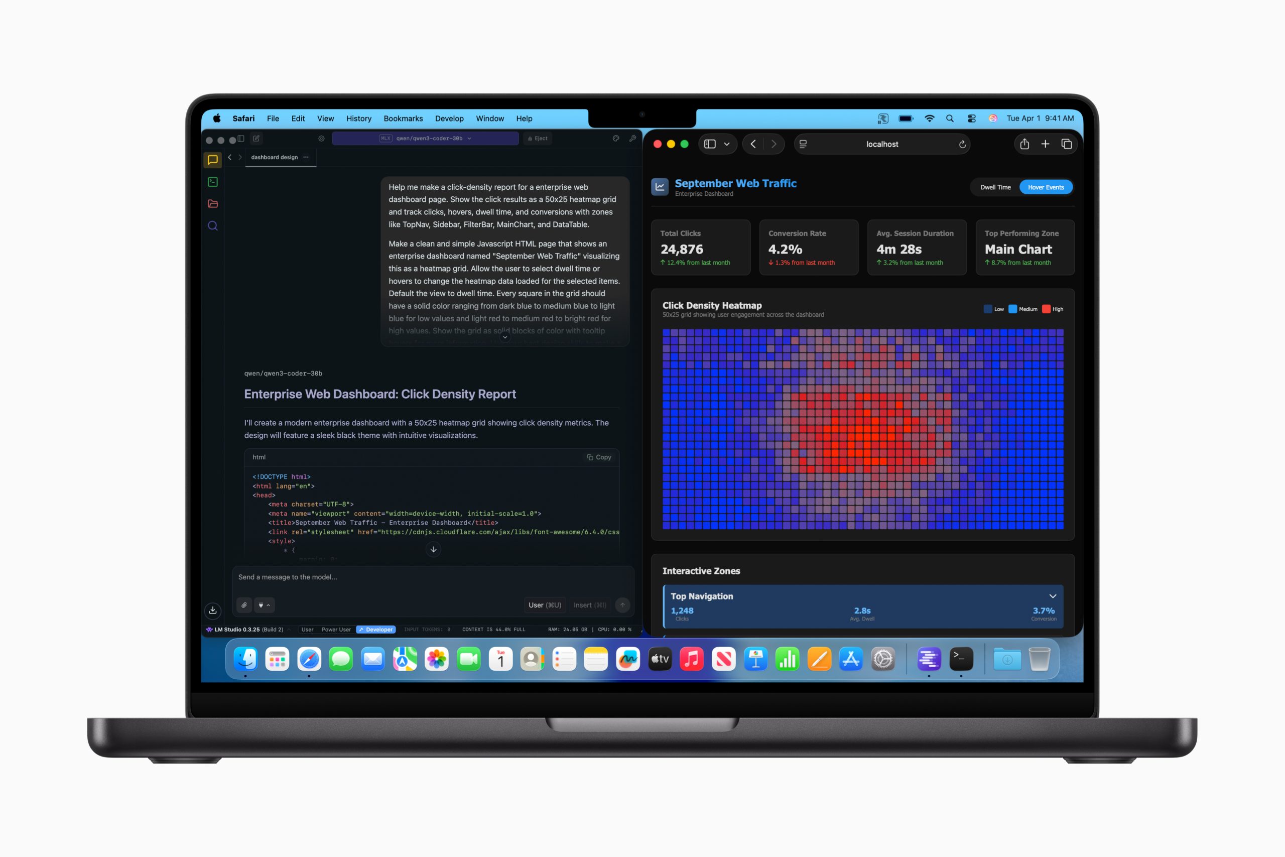 Apple’s Big Bang AI moment is approaching