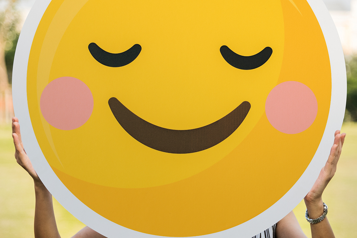 How to make workers happier with less pay