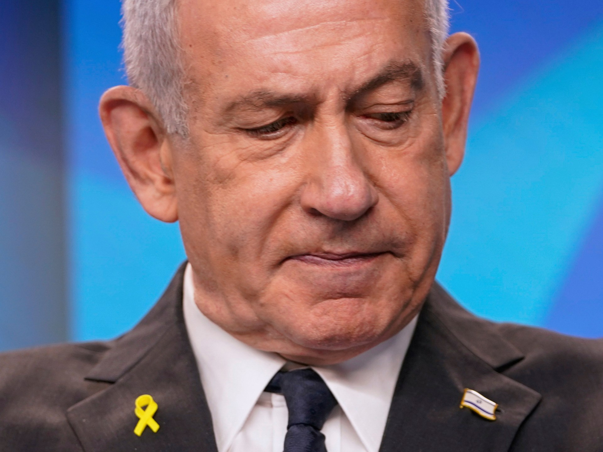 The six problems a Gaza ceasefire has brought Israel’s Benjamin Netanyahu