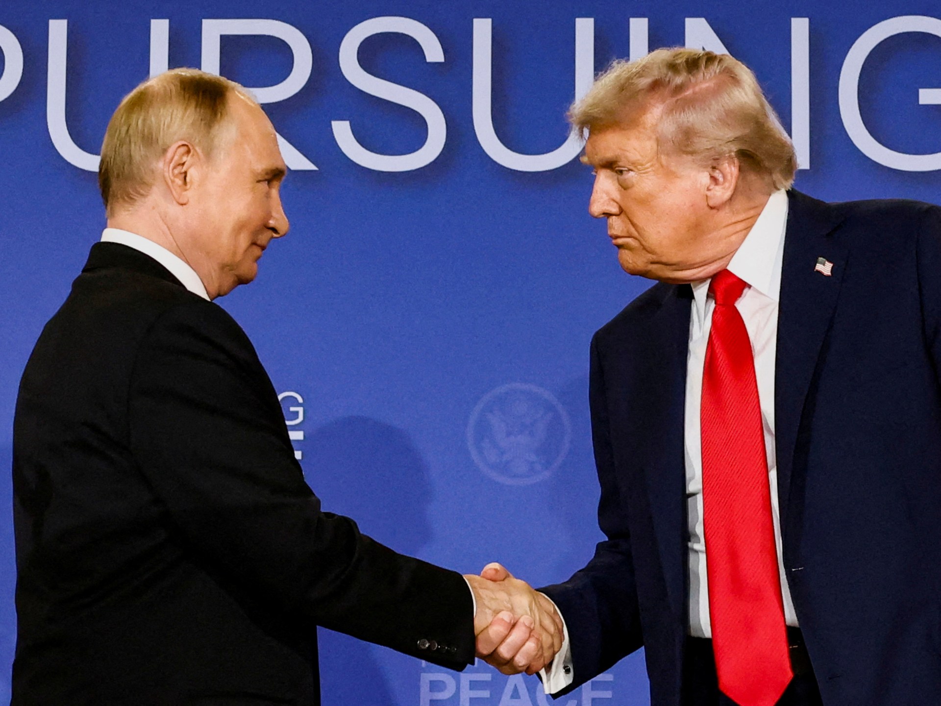 How will Putin travel to Hungary to meet Trump with ICC arrest warrant?