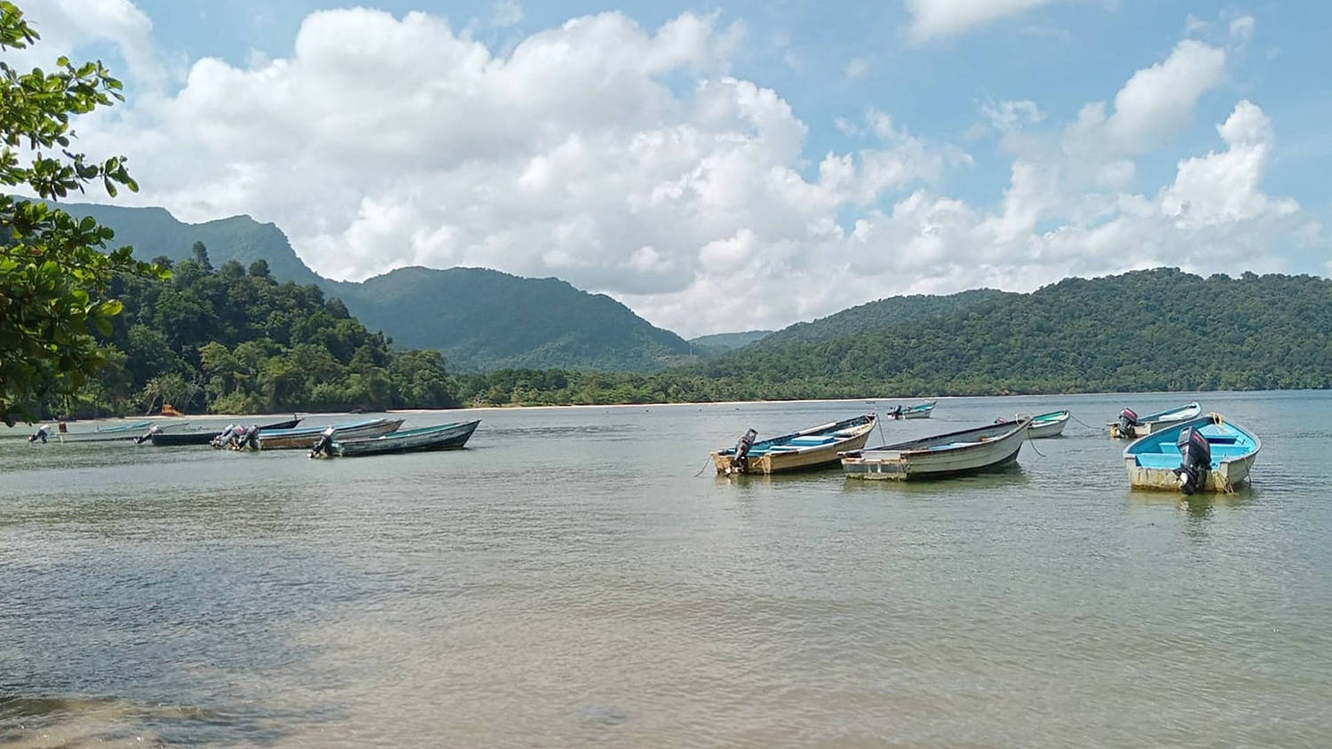 Two survivors in custody after U.S. strike on alleged Venezuelan cartel boat