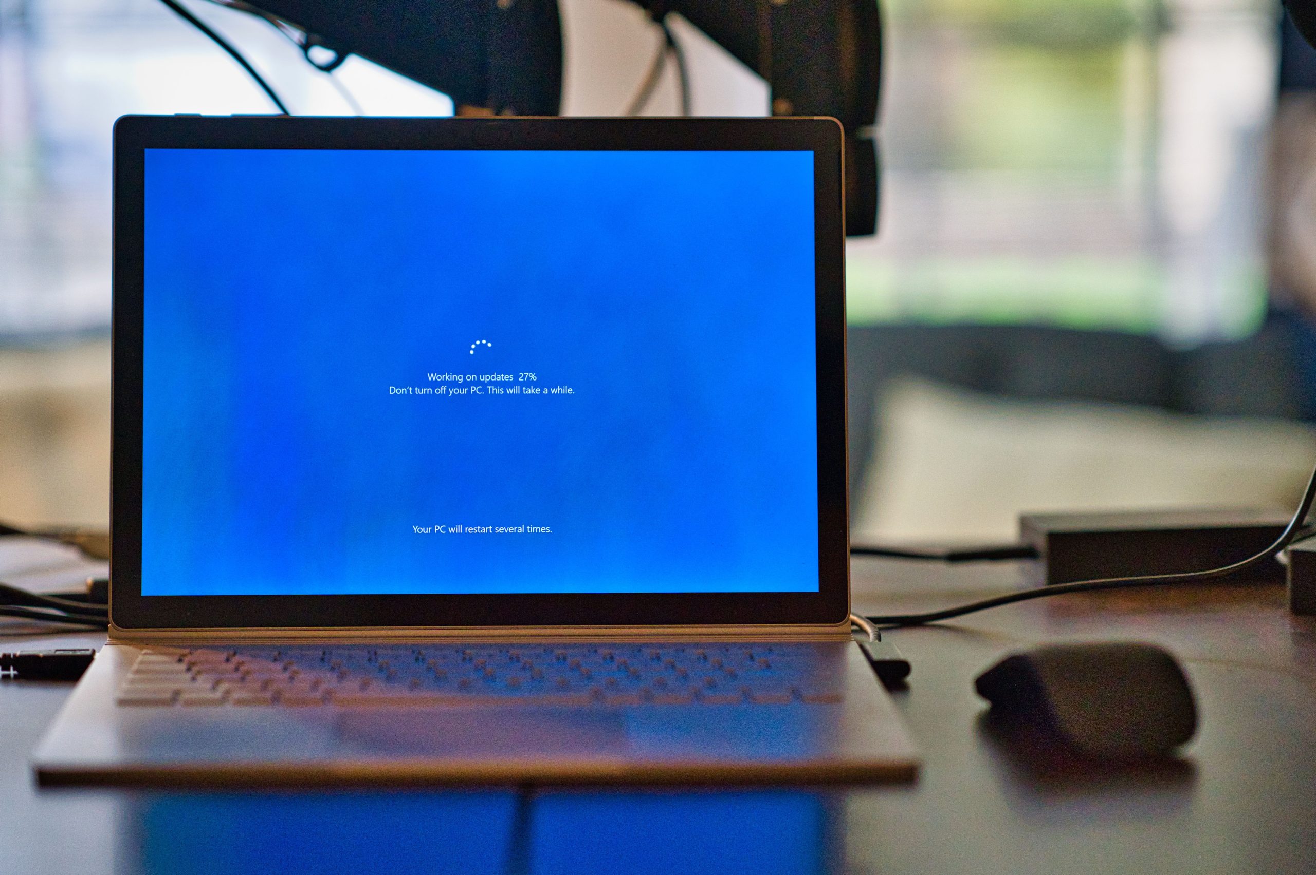 For October’s Patch Tuesday, a scary number of fixes