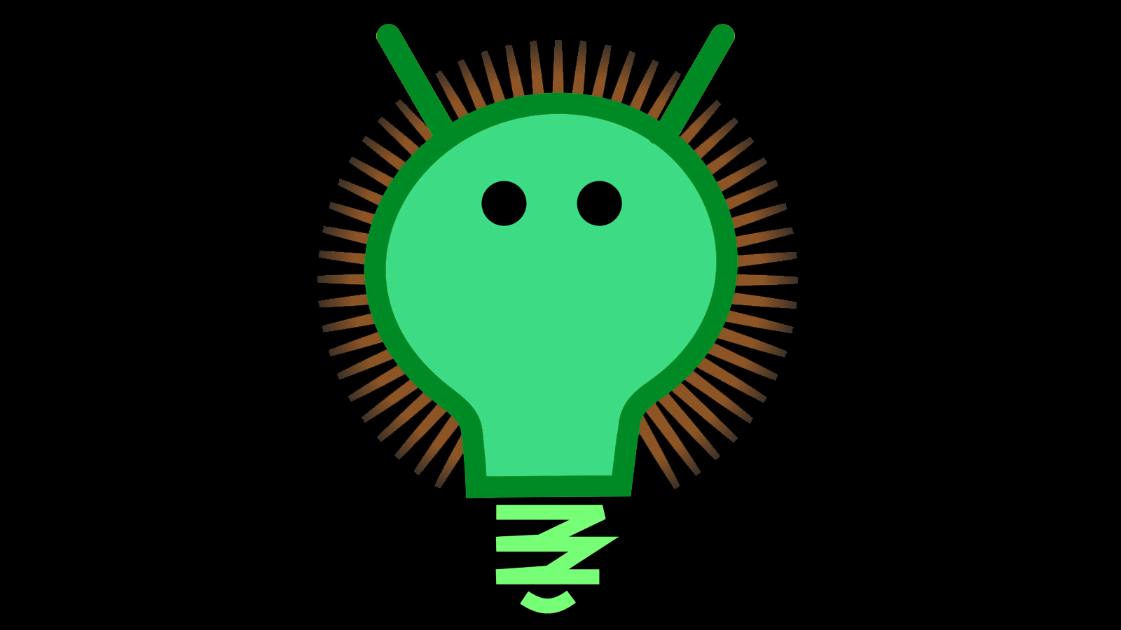 2 weird but wonderful Android launchers