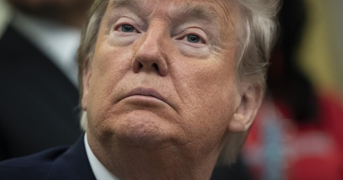 Trump’s lawyers ask the Supreme Court to uphold using the National Guard in Chicago