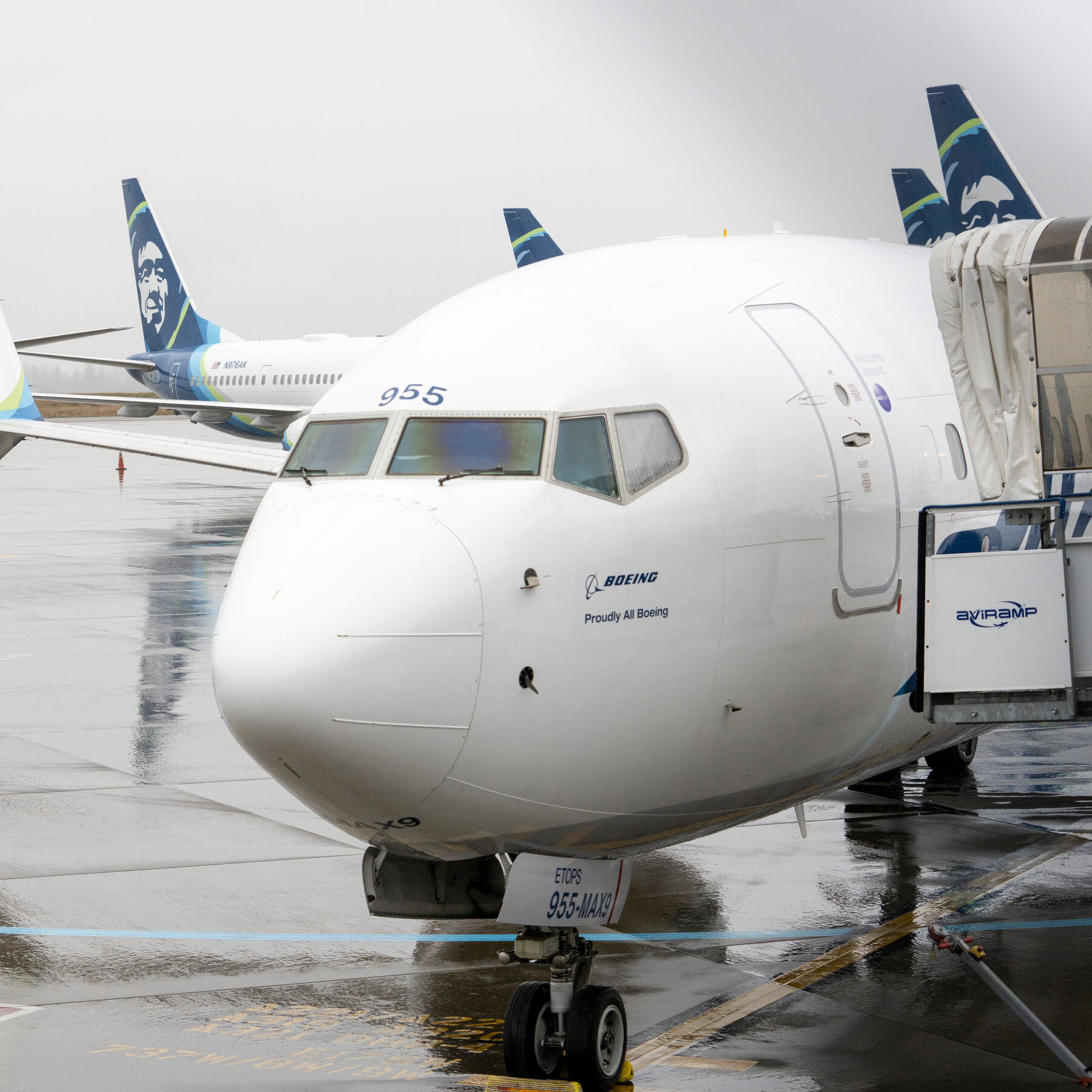 Boeing Is Allowed to Increase 737 Max Plane Production, FAA Says
